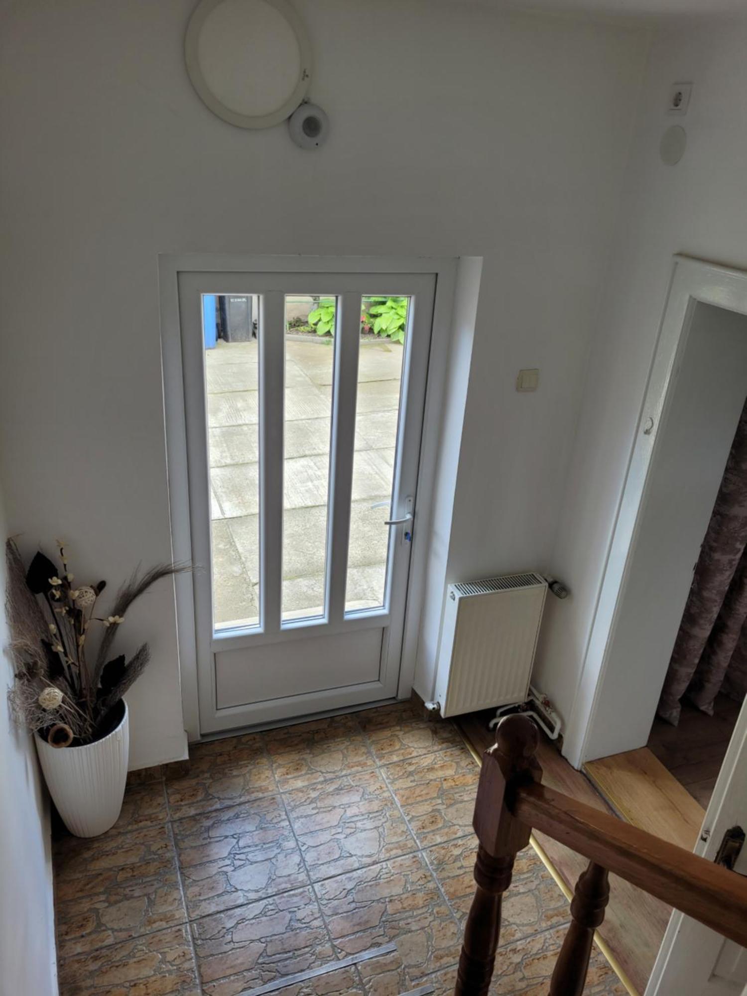 Two-Bedrooms Apt سيبيو المظهر الخارجي الصورة