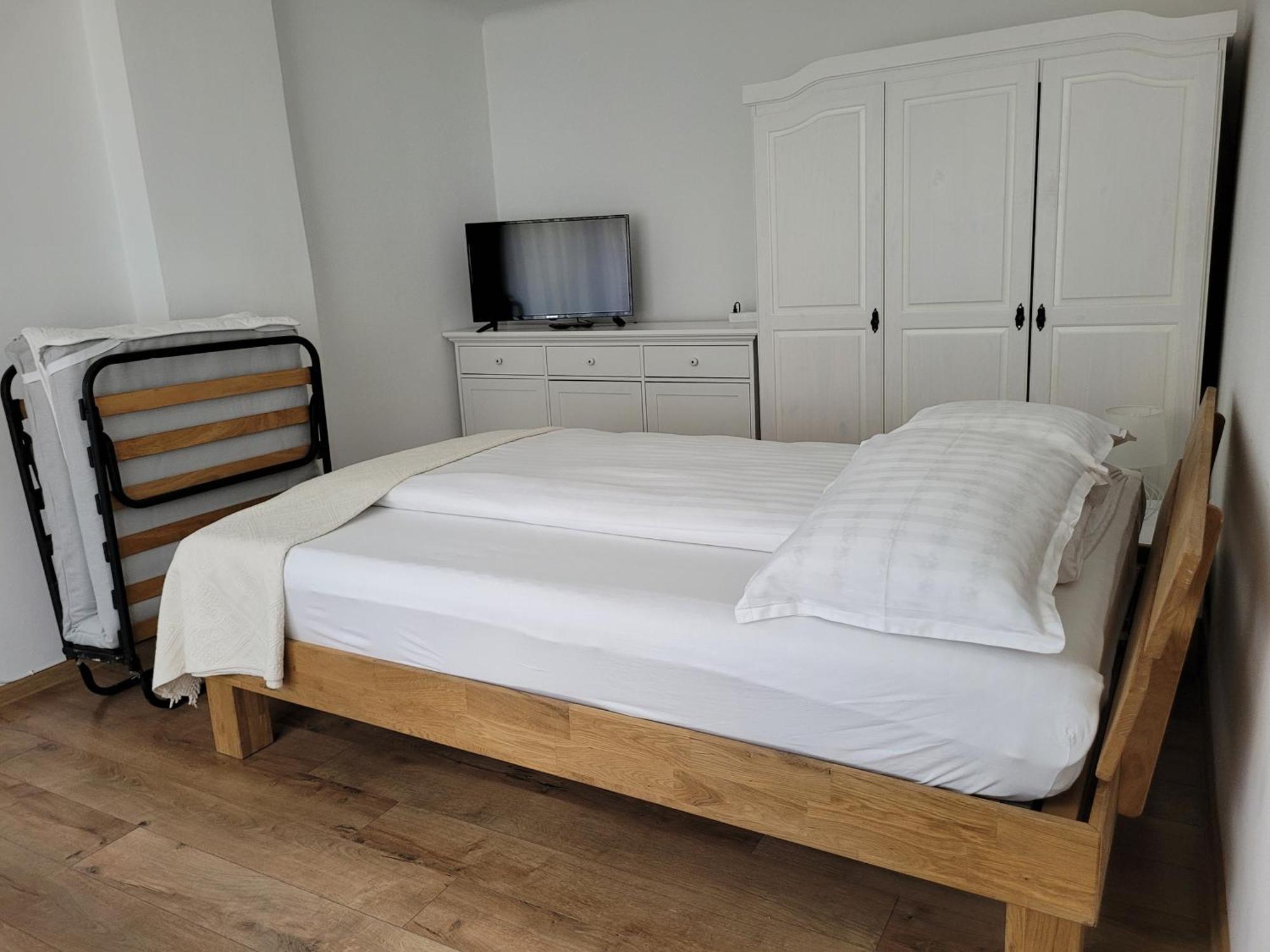 Two-Bedrooms Apt سيبيو المظهر الخارجي الصورة